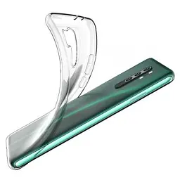 Чохол до мобільного телефона BeCover Xiaomi Redmi 9 Transparancy (705138) (705138) - мініатюра 4