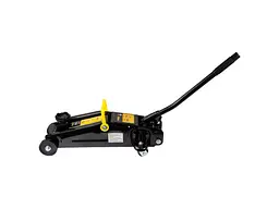 Домкрат Sigma mobile 2т H 135-330мм (кейс) (6103921) - мініатюра 3