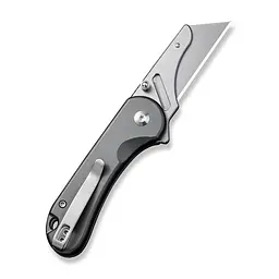 Ніж трапеція складаний Civivi Elementum Utility C23039B-4 - мініатюра 3