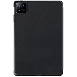Чохол до планшета Armorstandart Smart Case Xiaomi Pad 6/6 Pro Black (ARM66425) - мініатюра 2