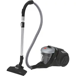 Пилосос Hoover HP322PET 011 - мініатюра 2