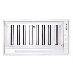 Витяжка повновбудована WEILOR PPE 5230 SS 1000 LED Strip - мініатюра 4