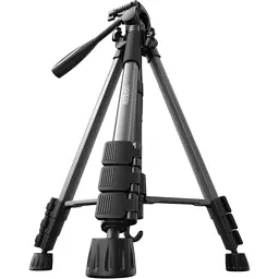 Штатив Ugreen LP661 Professional Tripod for Phone & Camera (15187)