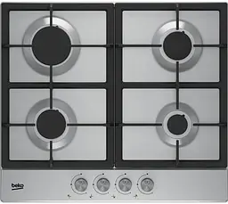 Варочна поверхня Beko HIAG 64225 SX (HIAG64225SX)