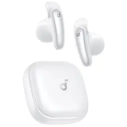 Навушники Anker SoundСore Liberty Buds White (D1200G21) - мініатюра 6