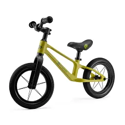 Біговел Kinderkraft Eter Lime (KRETER00LIM0000) - мініатюра 2
