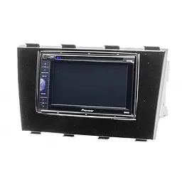 Перехідна рамка Geely Emgrand EC8 Carav 11-380 - мініатюра 2