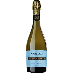 Вино ігристе Nino Ardevi Prosecco Extra Dry біле cухе 0.75 л