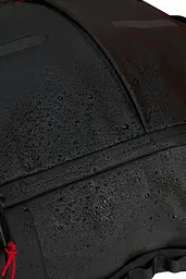 Дорожня Сумка На Колесах 4-В-1 Samsonite ECODIVER BLACK 36/55/75/82x40x25 KH7*09019 - мініатюра 11