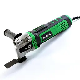 Реноватор багатофункциональний мережевий Apro MT550 14000-23000 об/хв 550 Вт 30412 - мініатюра 2