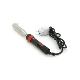 Паяльник електричний JIANG JIANG JN-9300, 300Вт, 220V, 200-450 ° C, OEM (JN-9300) - мініатюра 3