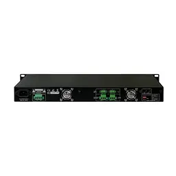 Двоканальний підсилювач CMX DA-2500, 19" (17-00004) - мініатюра 3