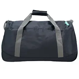 Сумка дорожня Semi Line 40 Navy/Grey (A3043-4) - мініатюра 4