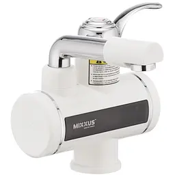 Проточний водонагрівач ZERIX MIXXUS Electra 230-E (MI2746)