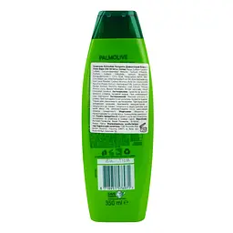 Шампунь Palmolive Блиск Алое вера 350 мл - мініатюра 2