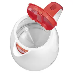 Електрочайник Sencor SWK 1515RD - мініатюра 7