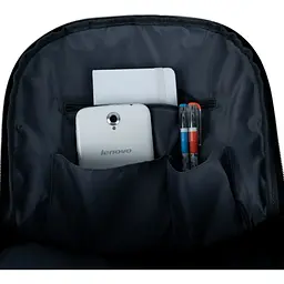 Рюкзак GoPack Education Teens 178 сіро-блакитний (GO25-178L-3) - мініатюра 14