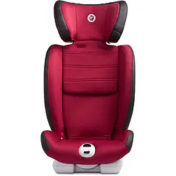 Автокрісло Caretero Volante Fix Limited 9-36 Burgundy - мініатюра 4