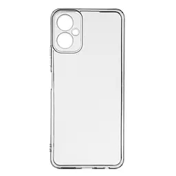 Прозрачный чехол для TECNO Camon 19 Neo (CH6i) с защитой камеры, тонкий, силиконовый, бесцветный, ударопрочный, противоударный бампер с закрытой камерой, ArmorStandart (ARM67159)