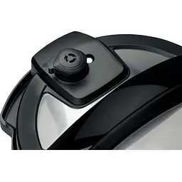 Мультиварка-скороварка Gorenje MC6MBK [115233] - мініатюра 8
