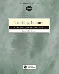 Teaching Culture: Perspectives in Practice