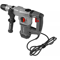 Перфоратор Forte SDS-Plus-RH 32-16 1.6 кВт 32 мм (96389) - мініатюра 6