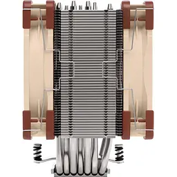 Кулер для процесора Noctua NH-U12A 1700 AM5 (NH-U12A) - мініатюра 3