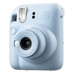 Фотоапарат Fujifilm Instax Mini 12 Pastel Blue - мініатюра 3