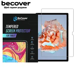 Скло захисне BeCover Blackview Tab 15 10.5" (708800)