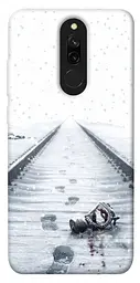 Чохол Demsky Сталкер 3 для Xiaomi Redmi 8