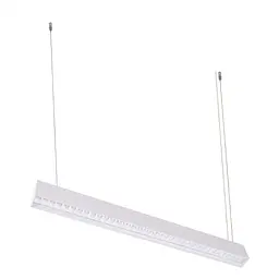 Світильник лінійний LED Brille 33-127 FLF-91/25W NW 0.6 м світлодіодний