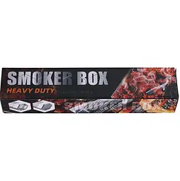 Коробка Grilli для копчення продуктів - мініатюра 3