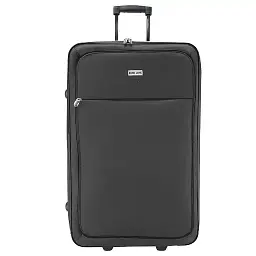 Валіза Semi Line 28" L Graphite (T5658-3) - мініатюра 3