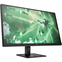 TFT 27" HP OMEN 27qz QHD IPS, 165Hz, 2xHDMI, DP, HAS, Pivot, чорний - мініатюра 2
