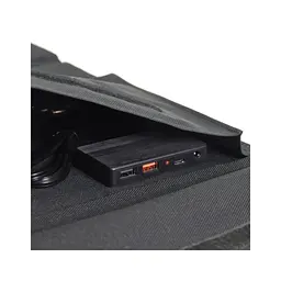 Портативна сонячна панель New Energy Technology 60W Solar Charger (238307) - мініатюра 3