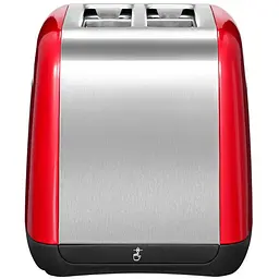 Тостер KitchenAid 5KMT221EER - мініатюра 3