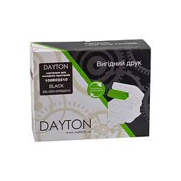 Картридж Dayton Xerox WC 3315/3325 106R02310 (DN-XER-NTR02310) - мініатюра 3