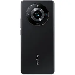 Смартфон Realme 11 Pro+ 5G 12/512GB Black (Global Version) - мініатюра 2