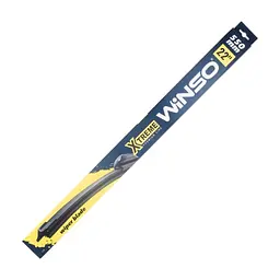 Щітка склоочисника Winso X Treme 550 мм (113550) - мініатюра 2