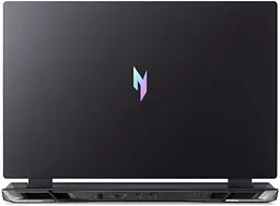 Ноутбук Acer Nitro 17 AN17-42 17.3' FHD IPS, AMD R7-8845HS, 32GB, F1TB, NVD4060-8, Lin, чорний (NH.QSDEU.005) - мініатюра 6