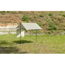 Тент Skif Outdoor Shield 200х150см Gray (SOTSH200GRY) [169495] - мініатюра 5