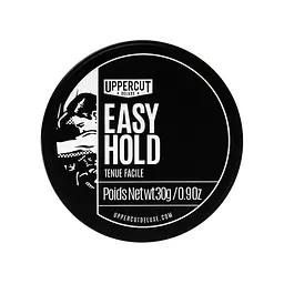 Крем для укладання волосся Uppercut Deluxe Easy Hold 30 г