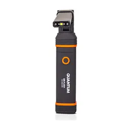 Ліхтар Quantum QM-FL2021 ACCORD 4W COB+SMD з Type-C (QM-FL2021) - мініатюра 6