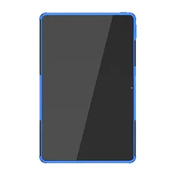 Чохол до планшета BeCover Lenovo Tab M10 Plus TB-125F (3rd Gen)/K10 Pro TB-226 10.61" Blue (709923) - мініатюра 4