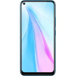 Плівка захисна Devia VIVO Y72 5G matte (DV-SM-Y725GM)