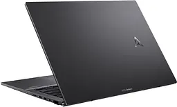 Ноутбук ASUS Zenbook 14 UM3402YA-KP752 14 WQXGA IPS, AMD R5-7430U, 16GB, F512GB, UMA, NoOS, Чорний (90NB0W95-M01C30) - мініатюра 8