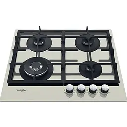 Варильна поверхня Whirlpool AKTL 629 S газова [95565] - мініатюра 3