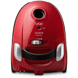 Порохотяг ARTEL VCB0316 RED (мішок) - мініатюра 2