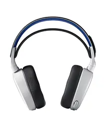 Навушники SteelSeries Arctis 7P for PS5 White (61471, 61507) - мініатюра 4