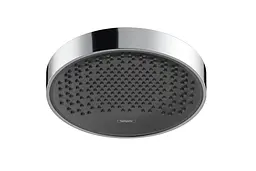 Верхній душ Hansgrohe Rainfinity 250 1jet EcoSmart chrome 26229000